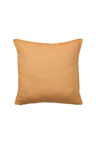 Ikea Lagerpoppel Yastık Kılıfı 50 X 50 Cm Hardal