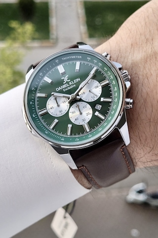 Daniel Klein Dkgnct1200 Erkek Kol Saati