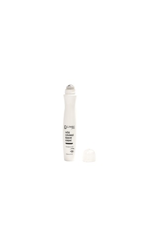 Liwec Derma Göz Çevresi Bakım Kremi 15 ML