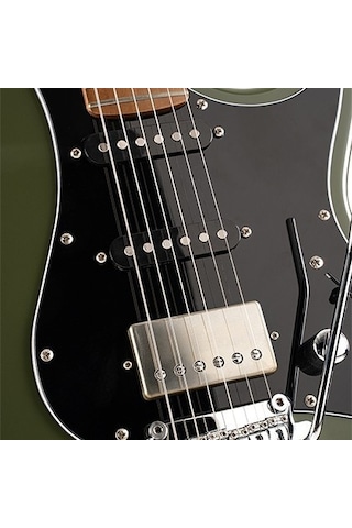 Cort G250sewb Elektro Gitar, Bordo