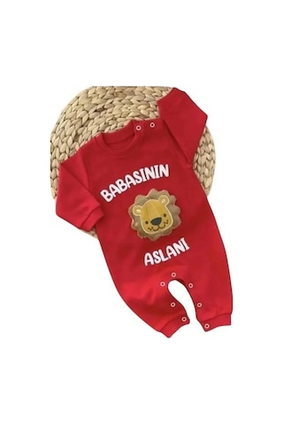 Babasının Aslanı Tulum 001