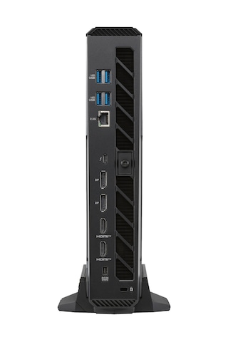 Asus ROG NUC 16 Edition 20. Yıl RNUC16JNK9X8ADA2 Ultra 9-290HX 64 GB 2 TB SSD RTX5090 W11H Oyuncu Mini Bilgisayar