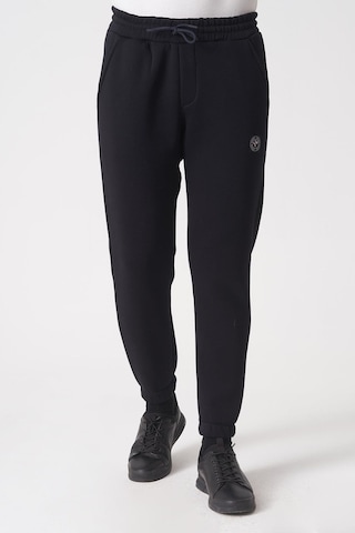 White Stone São Paulo 2424 Pamuklu Likralı Slim Fit Eşofman Altı Laci Lacı