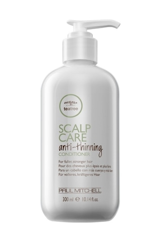 Paul Mitchell Tea Tree Scalp Care thinning Saç Kremi 300 ML Paul Mitchell Tea Tree Scalp Care thinning Saç Kremi 300 ML