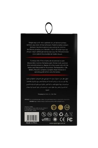 Samsung Uyumlu Galaxy A30 Lı-ıon Battery 4200mah