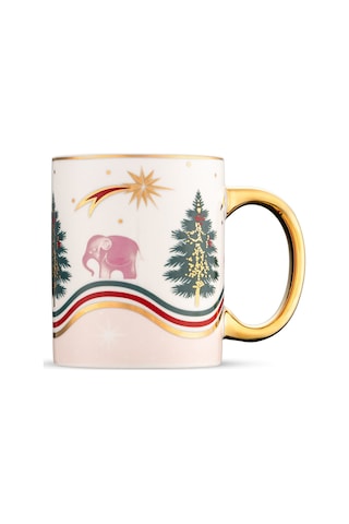Jumbo Magic 200 Mug 350 Ml Renkli