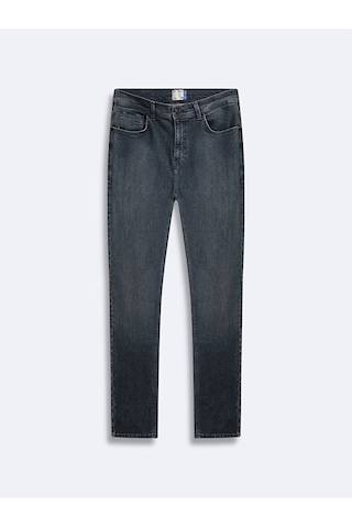 Ltb New Smarty Dar Paça Orta Bel Jean Pantolon 010095185316120 55939 Karışık