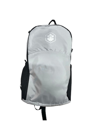 Lumberjack 5m Ml Lumer Bpck 5fx Grı Çanta A10194987805010 Gri