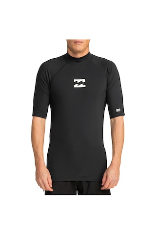 Bıllabong Billabong Waves All Day Erkek Siyah Lycra Blk