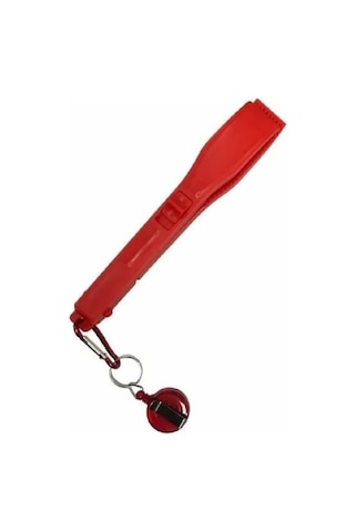 Powerex Balık Tutma Maşası Uzatmalı Yaylı Kırmızı