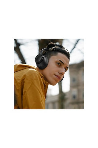 Mcdodo HP-2890 H01 Bluetooth 6.0 Kulak Üstü Kulaklık