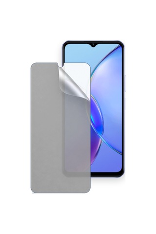 Schitec Vıvo Y12 Uyumlu Ön Yüzey Mat Hidrojel Ekran Koruyucu 88932656