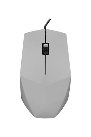Everest SM-201 Usb Kablolu 1200 DPI Optik Mouse