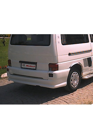 Volkswagen Transporter T4 Bagaj Kapağı İlavesi 1996 - 2003 Arası Aracınızın Rengi