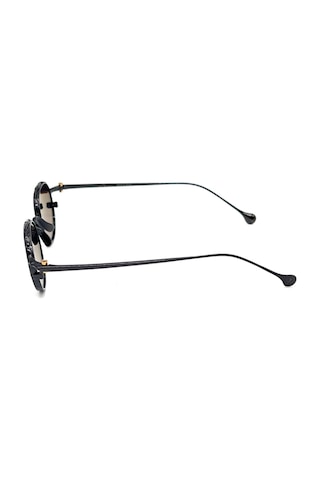 Yohjı Yamamoto Yy Slook 010 M006 Unisex Güneş Gözlüğü
