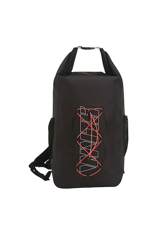 Slam Wr Backpack W001 Siyah