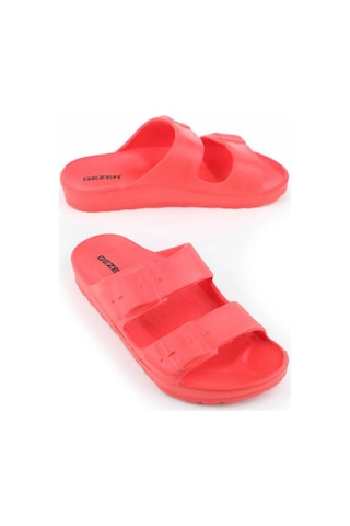 Gezer Gt5yzm.14303.00 Kadın Terlik Pembe