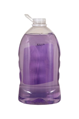 Simav Termal Sulu Lavanta Özlü Sıvı Sabun 4 L