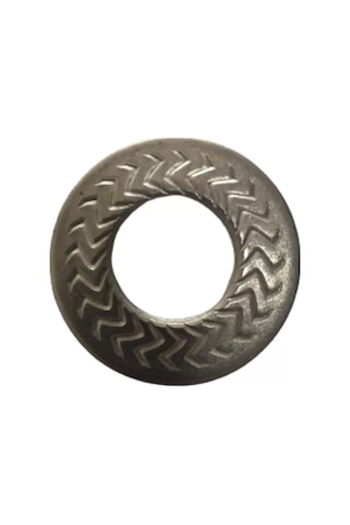 Krom Pul 304 Paslanmaz 13-22 10 Adet