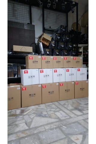 50 CM AYNALI KÜRE DİSCO TOPU (MIRROR BALL) AYNALI DİSKO TOPU