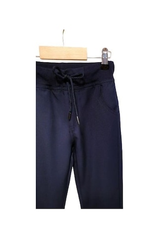 Sea Bubbles Beli Ribanalı Okul Pantolonu 001