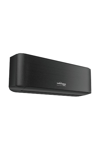 TommaTech TSPK-24001-BIU 24000 Btu Split Klima Siyah