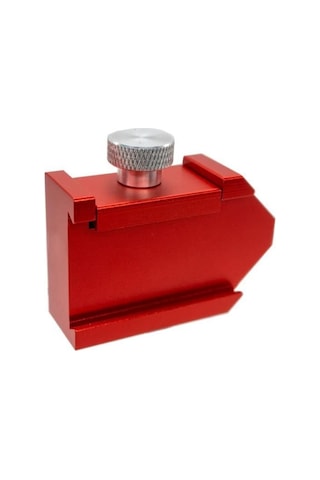 Rox Wood 0162 Alüminyum Cetvel Tutucu Gönye 45 - 90