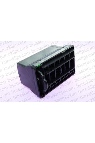 Tofas Uyumlu Dogan Kalorifer Hava Alma Difüzör (Orta-Sol) 421712343