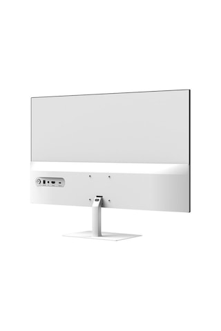Gamebooster GB-2410FFW 23.8" 100 Hz 1 Ms Mprt Ips Fhd Type-c+hdmı Flat Gaming Monitör Beyaz