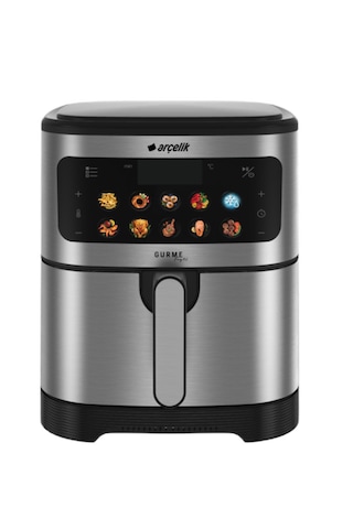 Arçelik FRA 6464 X GurmeFry XL 6.8 LT Fritöz