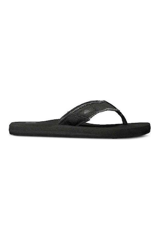 Quiksilver Quıksılver Erkek Terlik Monkey Abyss Yt B Sndlaqbl100010-xkkc-siyah Siyah