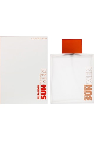 Jil Sander Sun Men Erkek Parfüm EDT 125 ML