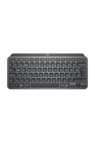 Logitech Mx Keys Mini Şarj Edilebilir Klavye