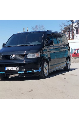 Transporter T5 Ön Tampon Eki -podiumgarage-