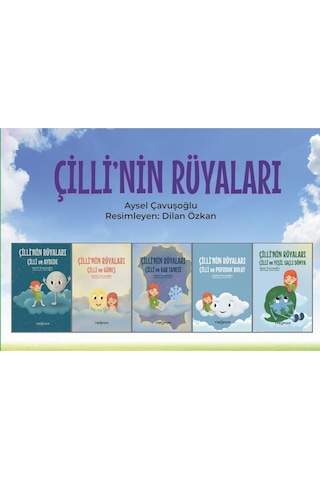 Çilli'nin Rüyaları