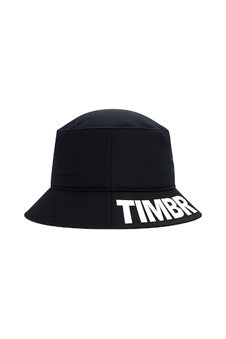 Timberland Tımberland Unısex Şapka Tb0a2p31-001 Siyah
