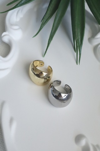 Kadın Yüzük Domi Model Ayarlanabilir Yüzük