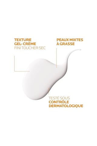 La Roche Posay Anthelios Spf 50+ Oil Control Gel Cream 50ml