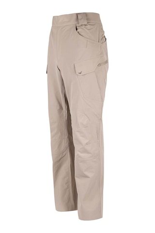 Outdoor Taktik Esnek Rahat Su İtici Erkek Pantolon Tacflex11 Bej