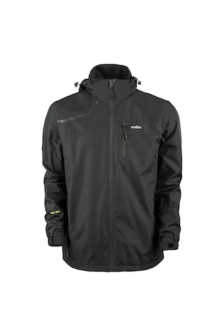 Evolite E-3070 Cryo Outdoor Ceket Siyah