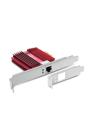 Tx401, 10 Gigabit Pcı Express Network Adapter