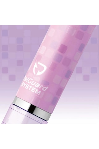 Zebra Delguard Versatil Kalem 0.7 Mm Kareli Mor Diğer