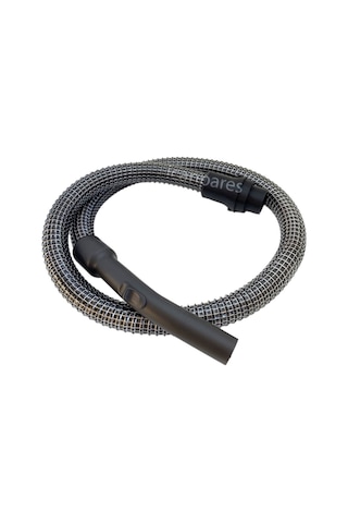 Bosch Uyumlu BSG 82480 Süpürge Çelik Telli Hortumu