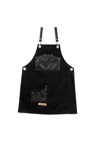 Barista Kuaför Tattooers Make Up Artist Monapron Giotto Önlük (404160565)