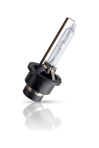 Phılıps 2 Adet D2s Xenon Standart Ampul, No: 85122 Vıs1