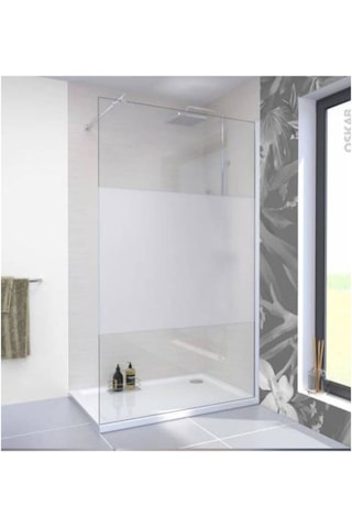 Cam Kaplama Cam Kumlama Folyosu Buzlu Cam Filmi 137 Cm