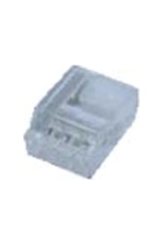 Klemsan Buk 2,5-4 Dörtlü Buat Klemensi