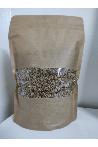 Natural Şalgamsız Karışık Kanarya Yemi 1 KG
