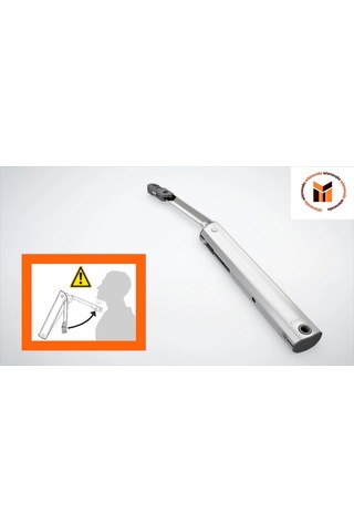 Blum 20K1301 Aventos Hk.Xs Güç Ünitesi 500.1500