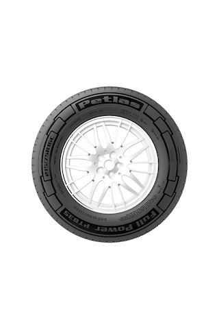 Petlas 195/60 R16 C 99/97T 6Pr Full Power PT835 Yaz Lastiği 2024
